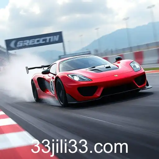 The Evolution of Online Gaming: A Look at the Rise of 'jili33'