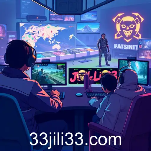 The Evolution and Impact of Online Gaming Platforms