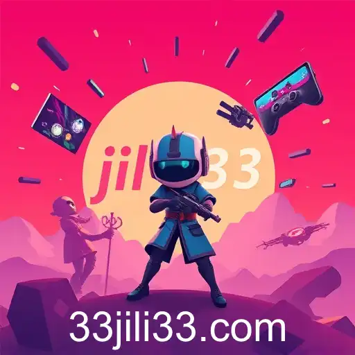 Jili33 Catalyzes eSports Revolution
