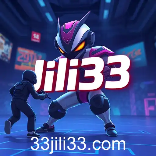 The Rise of jili33: A Game-Changer in Online Gaming