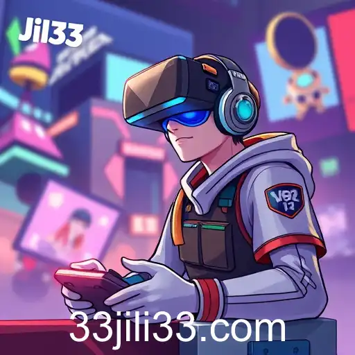 Jili33: Navigating the Gaming Landscape