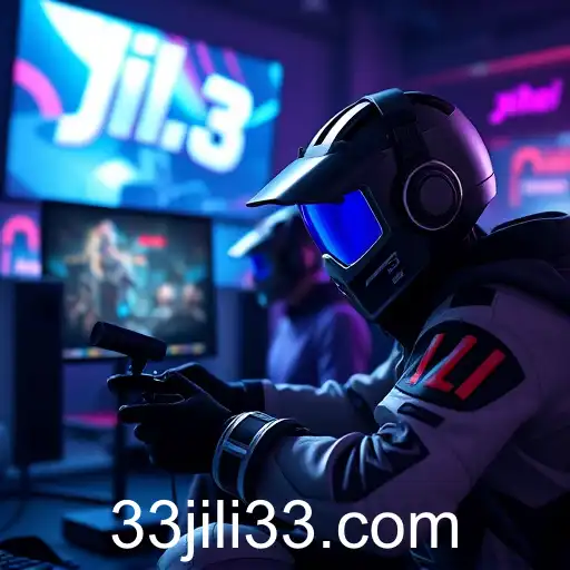 Expanding Horizons: Jili33's Role in Online Gaming in 2025