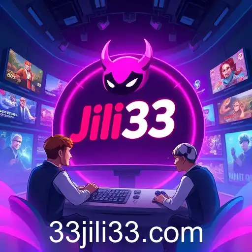 The Rise of Jili33 in the Gaming World