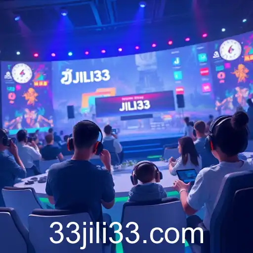 Innovative Trends in Online Gaming