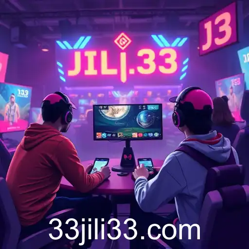 Shaping the Future of Online Gaming