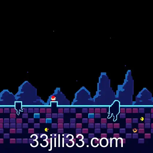 The Rise of Jili33 in the Gaming World